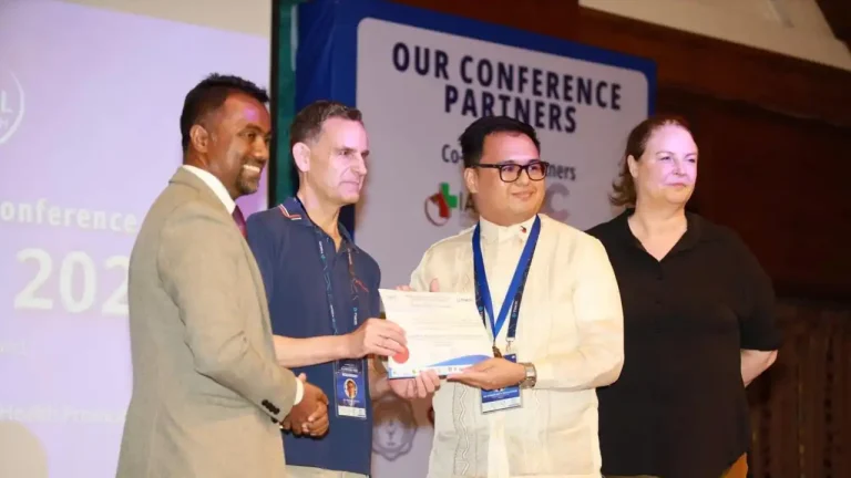 Awards and recognition