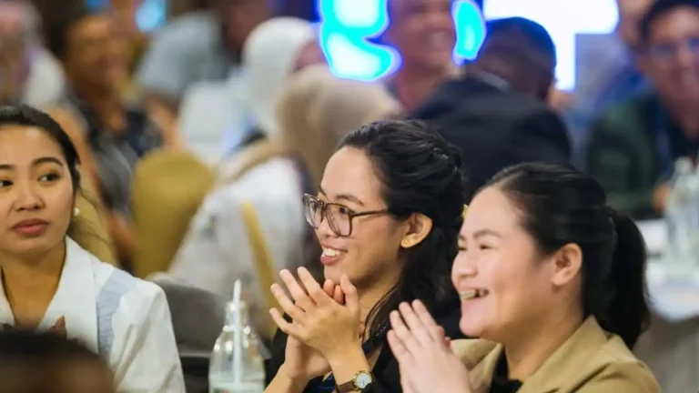 Dedicated student and early-career researcher sessions