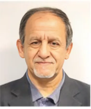 Dr. Mohammad Bagher Rokni
