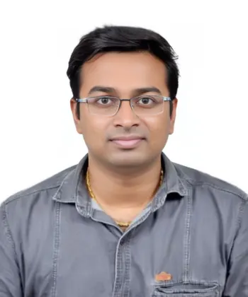 Dr. Yuvaraj Krishnamoorthy