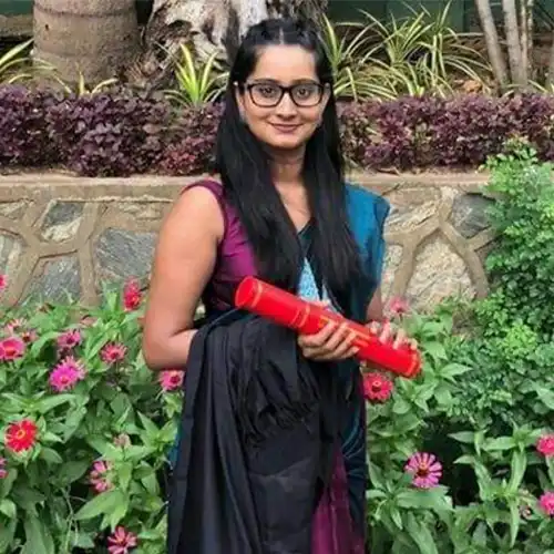 Mrs. Dileesha Liyanage