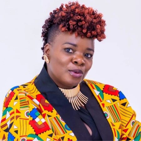 Prof. Martha Chadyiwa