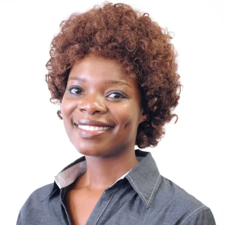 Prof. Martha Chadyiwa