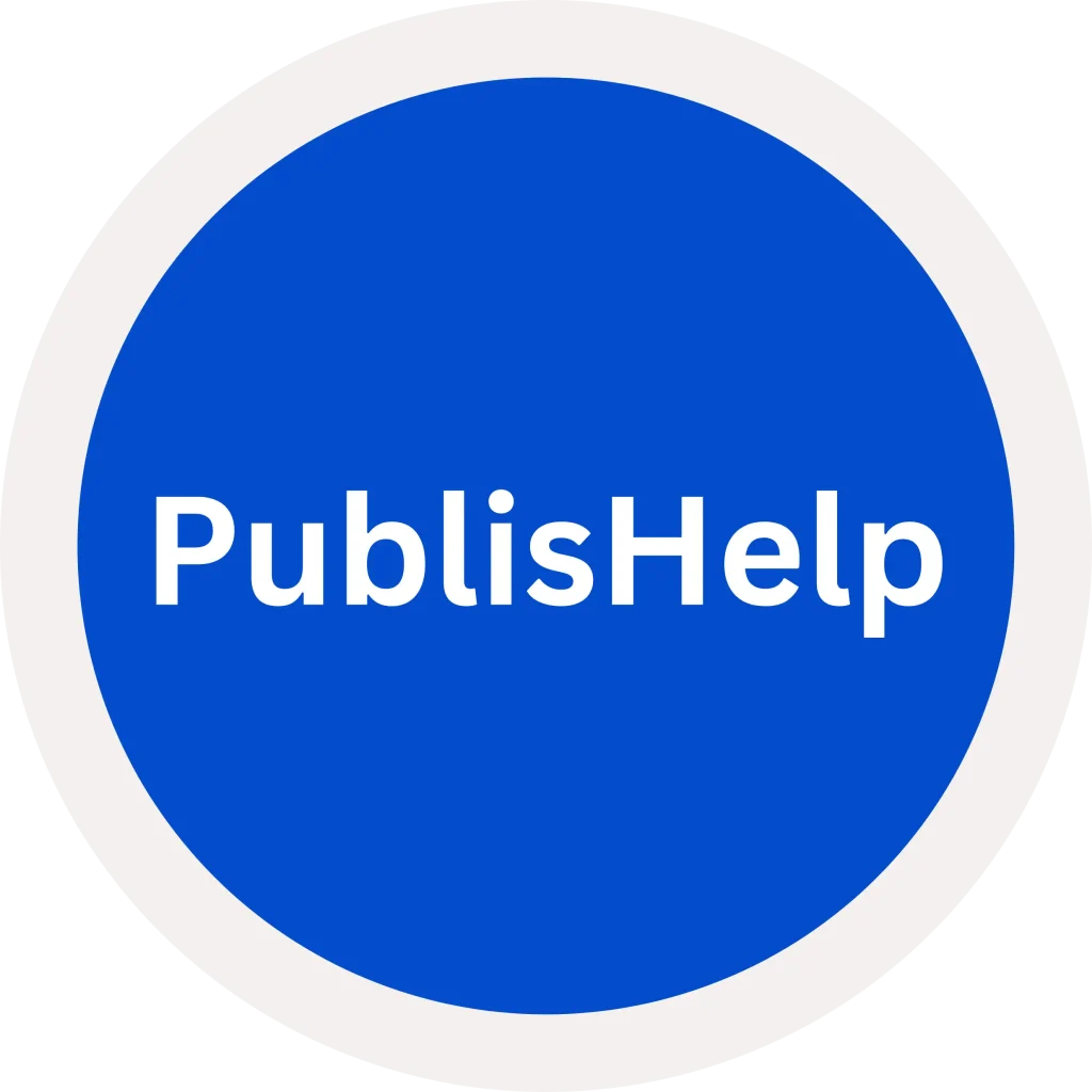 Publishelp Services