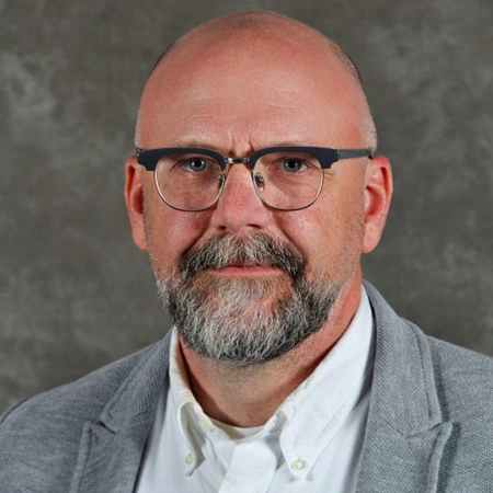 Christian C. Abnet, Ph.D., M.P.H