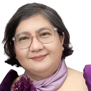 Partners 7 Health Conference 2027 Speaker Dr. Judilynn L. Niedo-Solidum