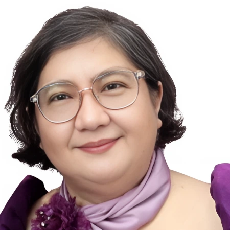 Dr. Judilynn L. Niedo-Solidum