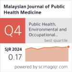 Malasiyan Journal for global public health conference