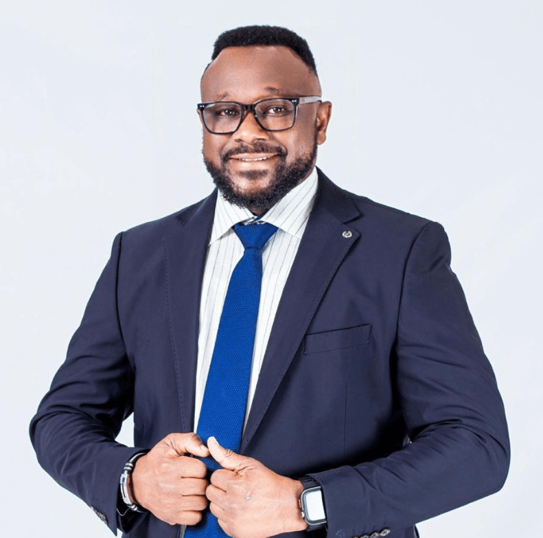Prof. Olanrewaju Oladimeji