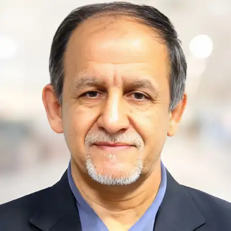 Health Conference 2026 Speaker