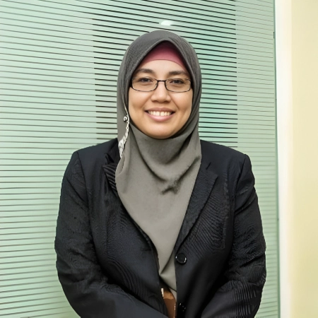 Health Conference Speaker - Prof. Dr. Sharifa Ezat Wan Puteh