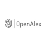 OpenAlex-150x150