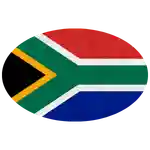 South Africa Flag