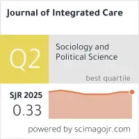 Journal of integrated care