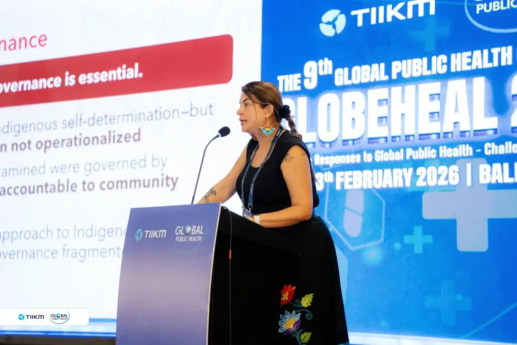 Special Events 1 Special Events | Global Health Conference 2027