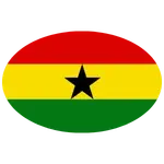 Ghana Flag