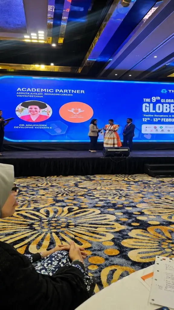 GLOBEHEAL 2026 Conference: A Memorable Academic and Global Public Health Experience 3