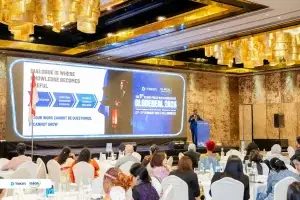 Reflections on GlobeHeal 2026 in Bali
