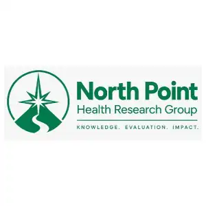 north point